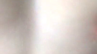With Snot of Noemi on Her Fingers in the Cunt
