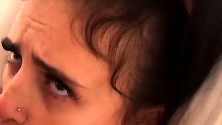 Stepbrother Fucked Anal Young Stepsister When She Sleep