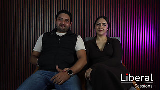 Young Couple Filmed Having Sex