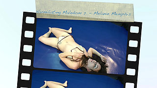 Humiliating Maledom, Melanie Memphis 2.