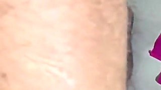 Fucking a Beautiful Moroccan Model in Lingerie - Arabic Anal Sex