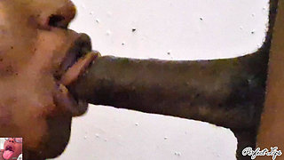 I Love Making Him Cum in My Mouth