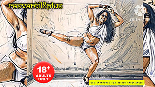 New Maid For Me I am So Happy R u Guys