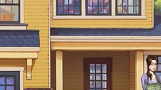 Taffy Tales: City MILF's with Voluptuous Body - Episode 11