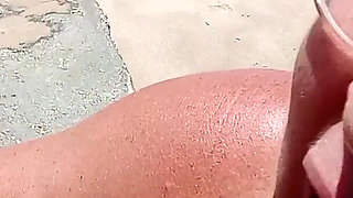 In the Beach From Brazil