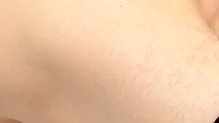 The Boy Didn't Expect This When He Came for Depilation.