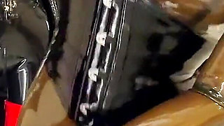 Two Mistresses - Hard CBT Lesson
