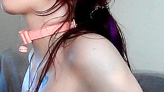 Anal Sex with Young Wife on Cam