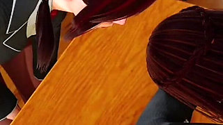 X Porn Gamer Between Humanity Original Adult Gameplay with Commentary