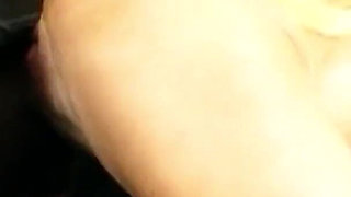 Kinky blonde milf Taylor with big boobs banged by black neighbors