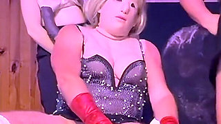 Dominatrix Mistress April - Two Mistresses and a Sissy Whore P2