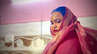 Hindi Sex Video: I Fucked My Girlfriend All Night Thinking She Was My Wife
