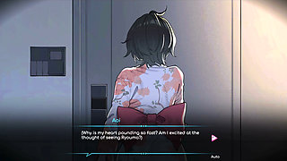 Hentai Game - Aoi Hentai Gallery Scene 4 NTR Sex - Lifeguard Holic
