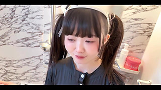 Ep106 Landmine-type Maid Training