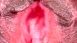 Shaved MILF Pussy JOI