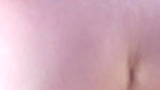 Cadence Lux in Step Daughter Returns