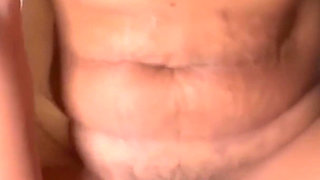 Pinay MILF Rides Dildo to Stretched Finish - Lexxi Wett