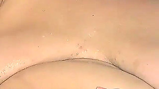WildEnglishBBW BBC Nata4sex amazing Hot tub oral sex