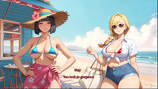 I Love Your Wife (part 6)