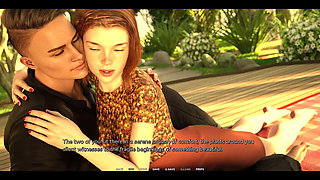 Taboo University - Eating the Grunge Emo Girl Pussy Until She Cum