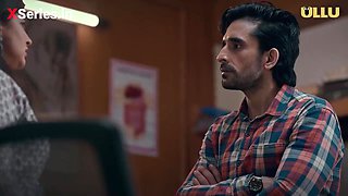 Gorgeous Indian beauty emotional xxx movie