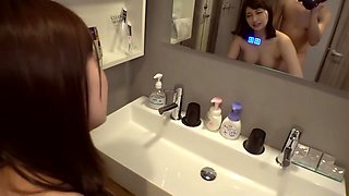 300NTK-821cute girl cumshot