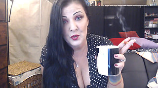 Wake up & Smoke Slave