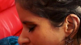 Sweet lesbian awekning for two horny girls