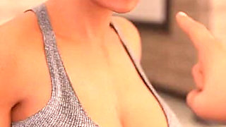 Milfy City [v0.6e] Part 44 She Made Me Come (celia) by Loveskysan69