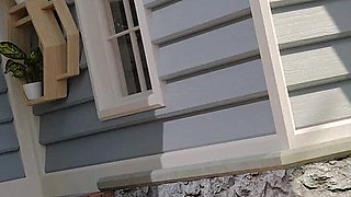 Godson 5 - Truth or Dare Game, Victoria Flashing Her Tits for Max and Marine Having Sex Again with Max