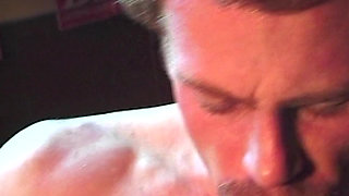 Versaute Taxifahrt: Hei&szlig;e Action im Cab