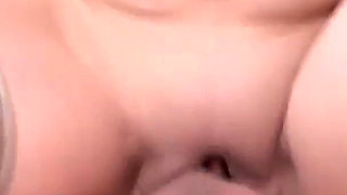 AuntJudysXXX - Busty MILF Keira Pays the Tech Guy with Her Big Natural Tits