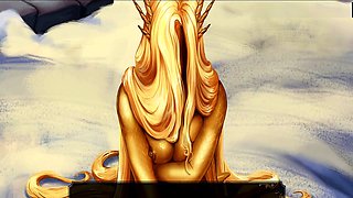 Faphouse, cartoon movie, hero