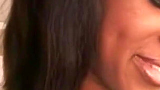 The BBC Enters the Promised Land Through the Doggy Style Door of Polite Black Lady