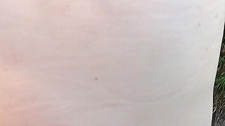 A Day of Beach Fun and Raw Lust for Creampies and Cumshots