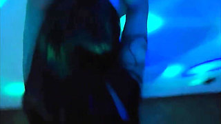 I Had Sex Secretly at My Friend's Birthday Party!! I Think They Saw Us!!