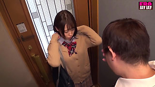 A Bold Adult Beauty's Sweet and Consensual Seduction - Pt3