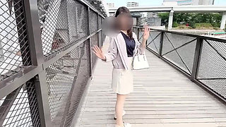 New pajama. A video of her tucking up her clothes in the room and licking her boobs. Japanese amateur hentai