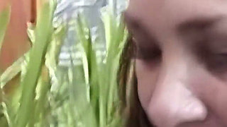 Wild Foursome Horny Sluts in Fishnets Get Fucked Hard