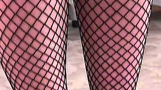 Bound Blonde Babe's Asshole Pounded Hard - Jemma Valentine Takes Zach West's Monster Cock up Her Tight Backdoor