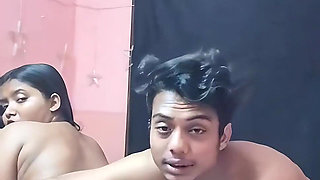 Husband Wife Romantic Morning Sex