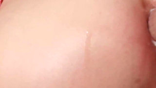 Skinny Supermodel Cc Doll Hooks up with Bryan Gozzling!