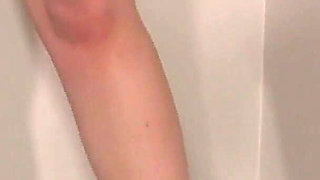 Riley the Real Porn Star Jobber