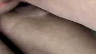 Intense threesome with a cock and two transgressive milfs