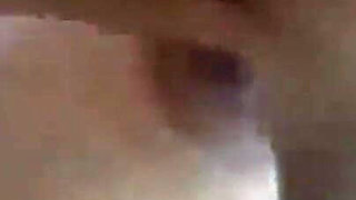 A Newlywed Couple in a Steamy Fucking and Sucking Session in This Full Sex