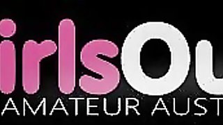 Girls Out West featuring one and only's amateur movie