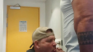 Mr Guru Sucked Again. Dexterxxl