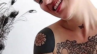 POV Handjob - I'm in Love with His Dick!