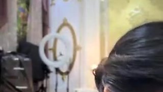 Amateur Blonde With BIG BOOBS Hot Free Cam Show