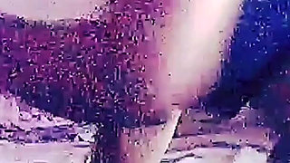 Big Ass Desi Wife in Saree Sucking Dick and Her Pussy Fingered Boobs Sucked and Riding Dick Sex